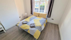 Lilleshall Rooms Mitcham